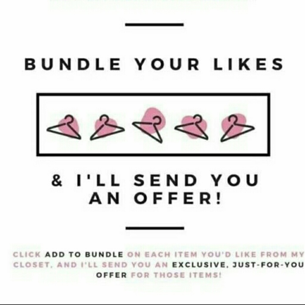 Bundle your likes